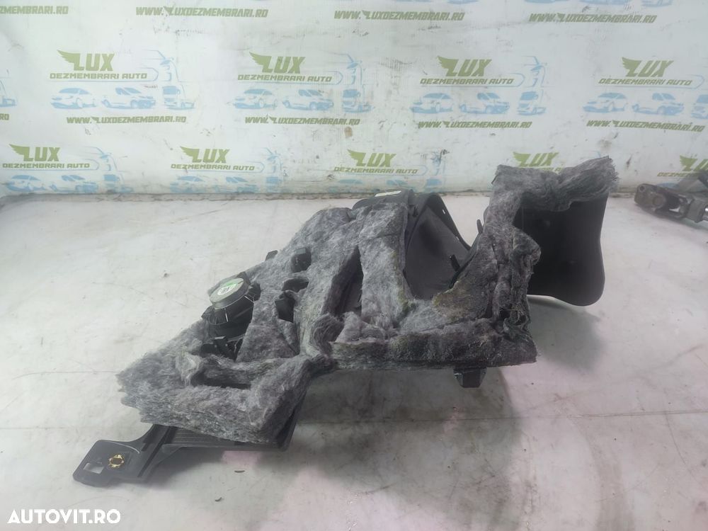 Ornament panou 80B863083 Audi Q5 2 (FYB) [2016 - 2020] 2.0 tdi DETA - 3