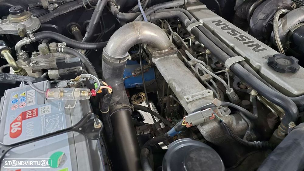 Nissan Patrol - 41