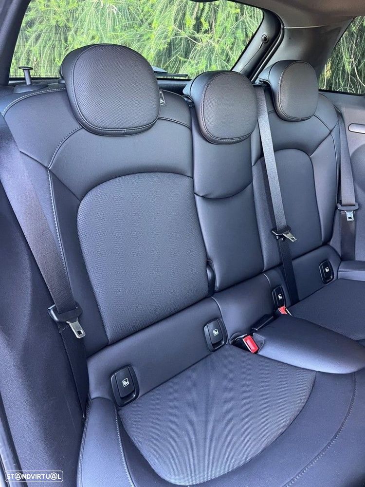 MINI 5 Portas One Classic Auto - 20