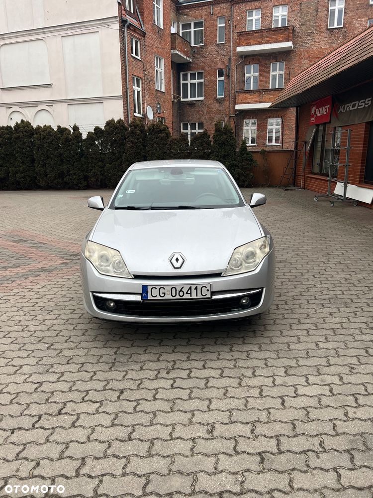 Renault Laguna