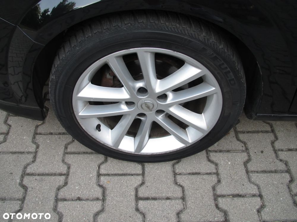Opel Astra - 17