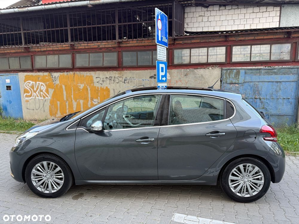 Peugeot 208 PureTech 110 Stop & Start Active - 2