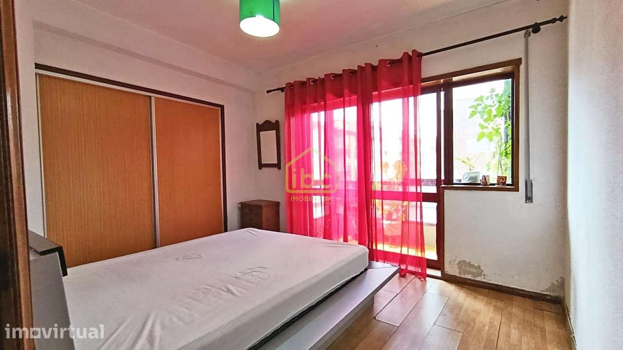 Apartamento T2 | Póvoa de Varzim - Grande imagem: 3/24