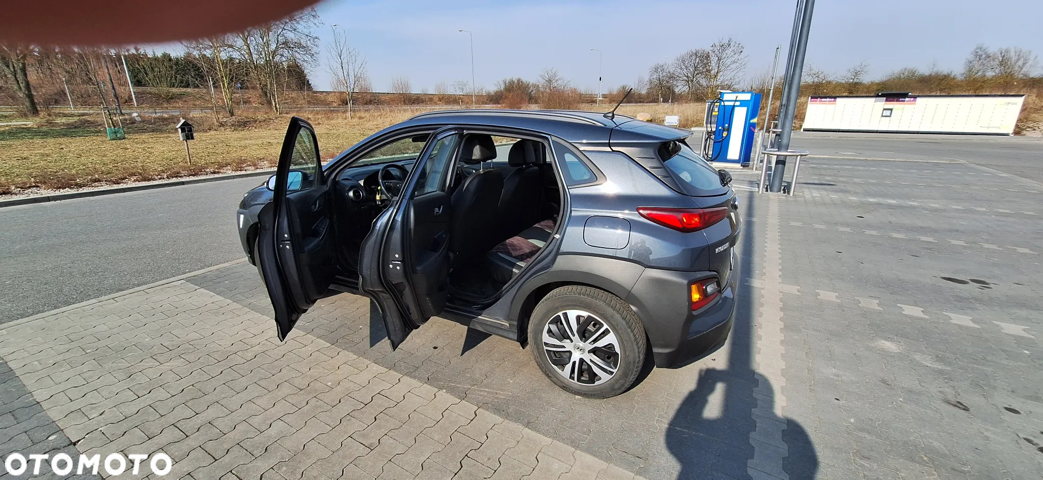 Hyundai Kona 1.0 T-GDI Premiere Comfort - 17
