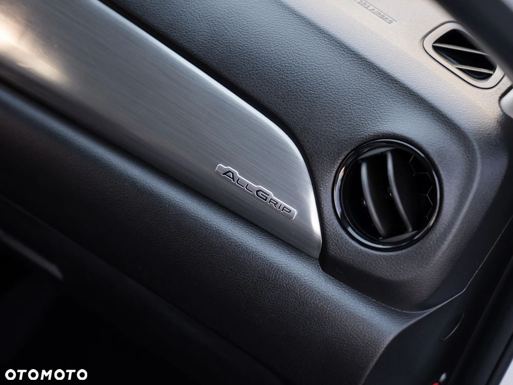 Suzuki Vitara 1.4 Boosterjet Premium 4WD - 30