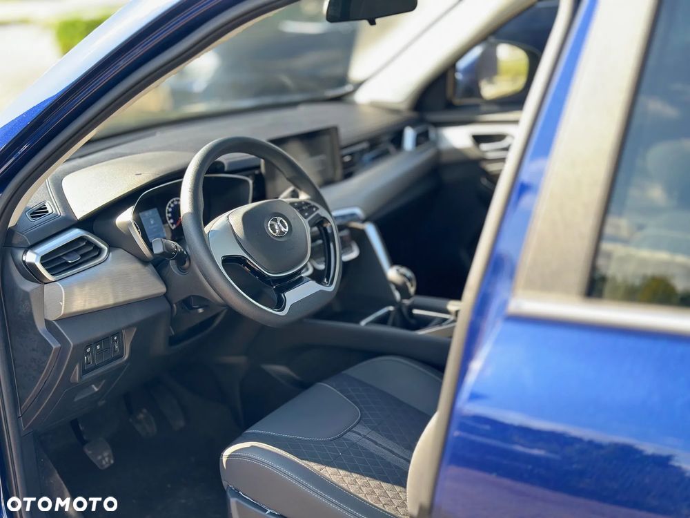 BAIC 3 1.5T Luxury - 4