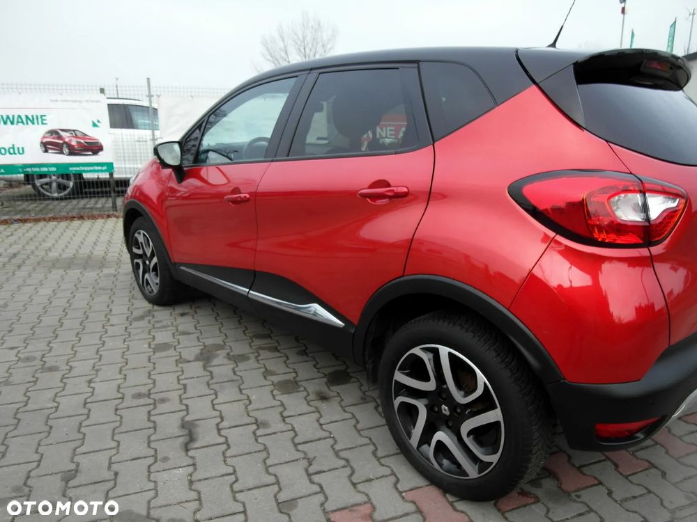 Renault Captur 1.2 Energy TCe Intens EDC EU6 - 15