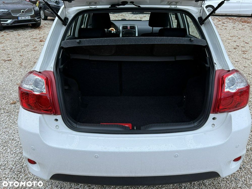 Toyota Auris 1.6 Comfort - 15