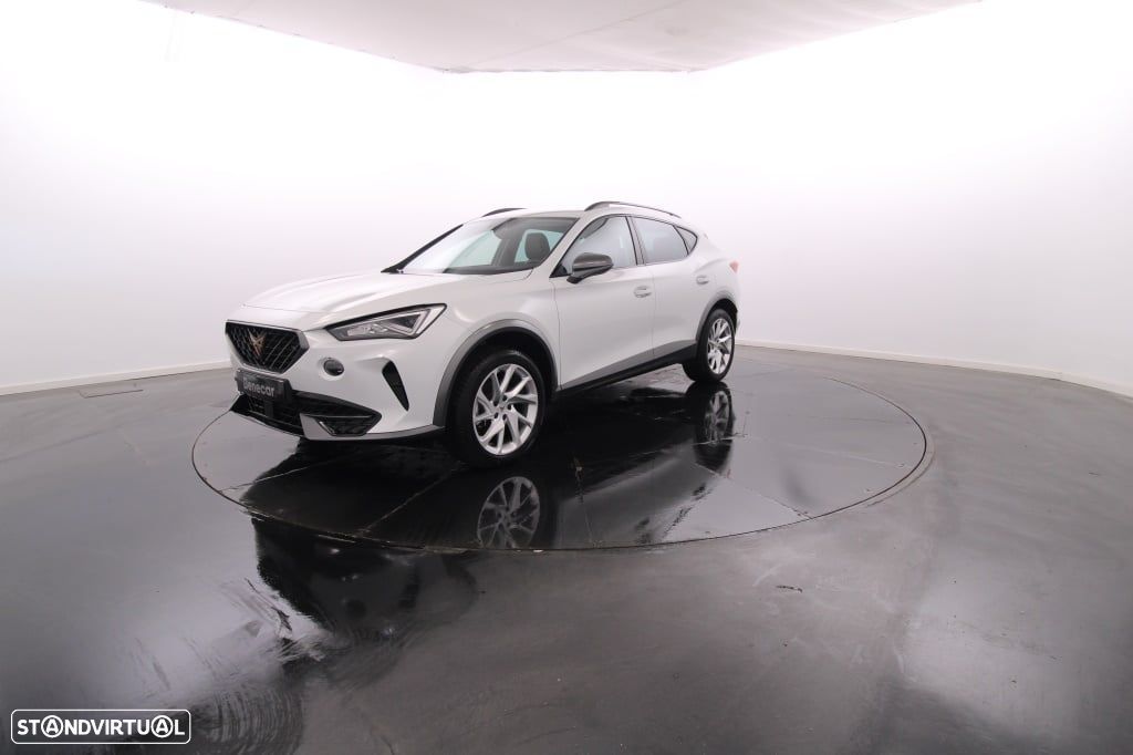 Cupra Formentor 1.5 TSI DSG - 1