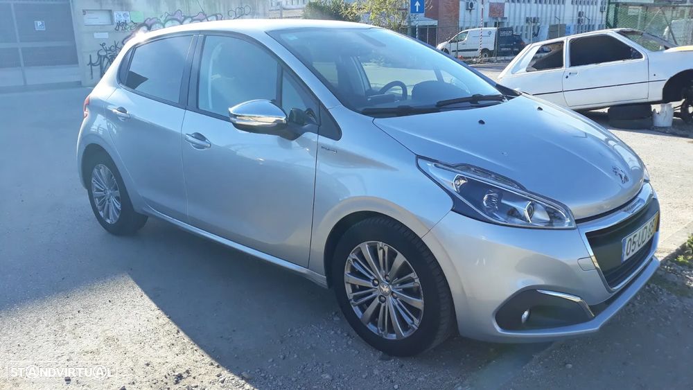 Peugeot 208 1.2 PureTech Access - 2