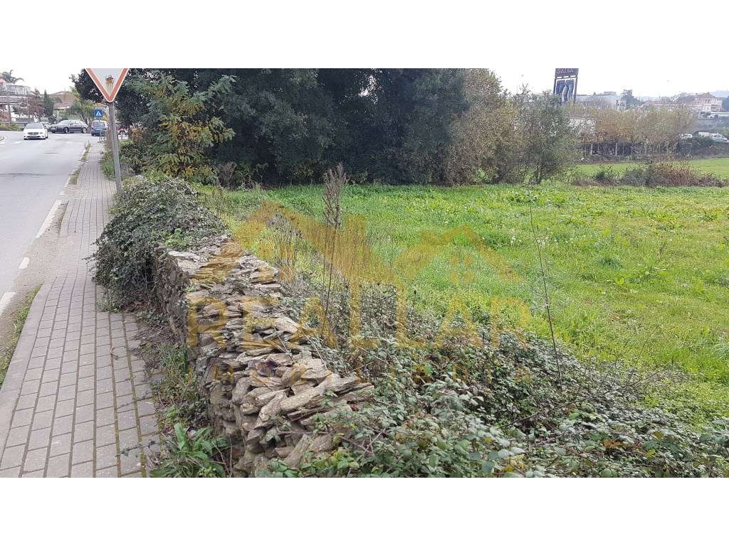 Terreno em Ribeirão - Vila Nova de Famalicão - Grande imagem: 3/4