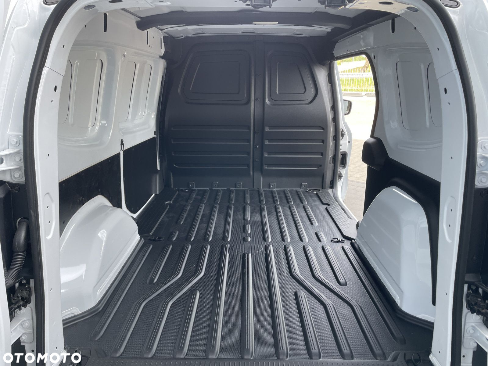 Mercedes-Benz citan 110 CDI kamera asystent martwego pola - 6