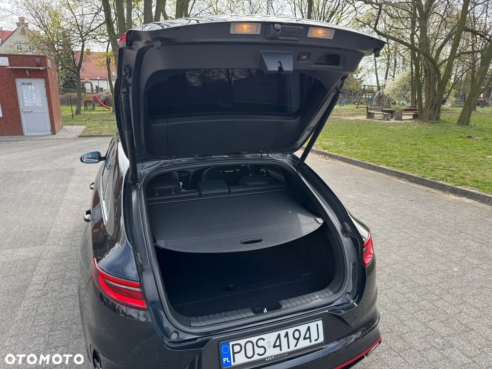 Kia ProCeed 1.6 T-GDI DCT7 OPF GT - 17