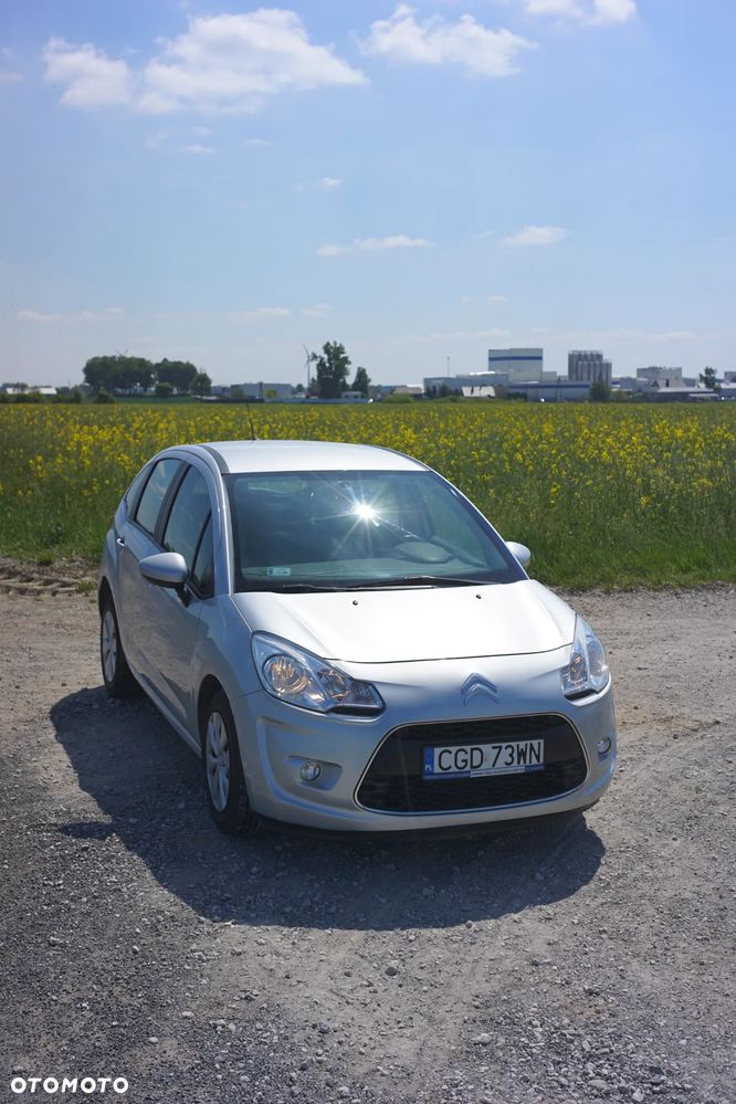 Citroën C3 1.4 Confort - 16