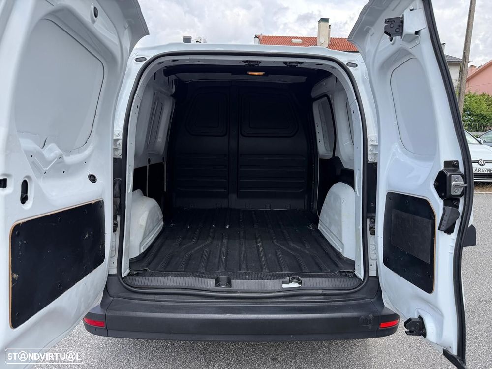 Mercedes-Benz Citan 108 CDi/27 - 12