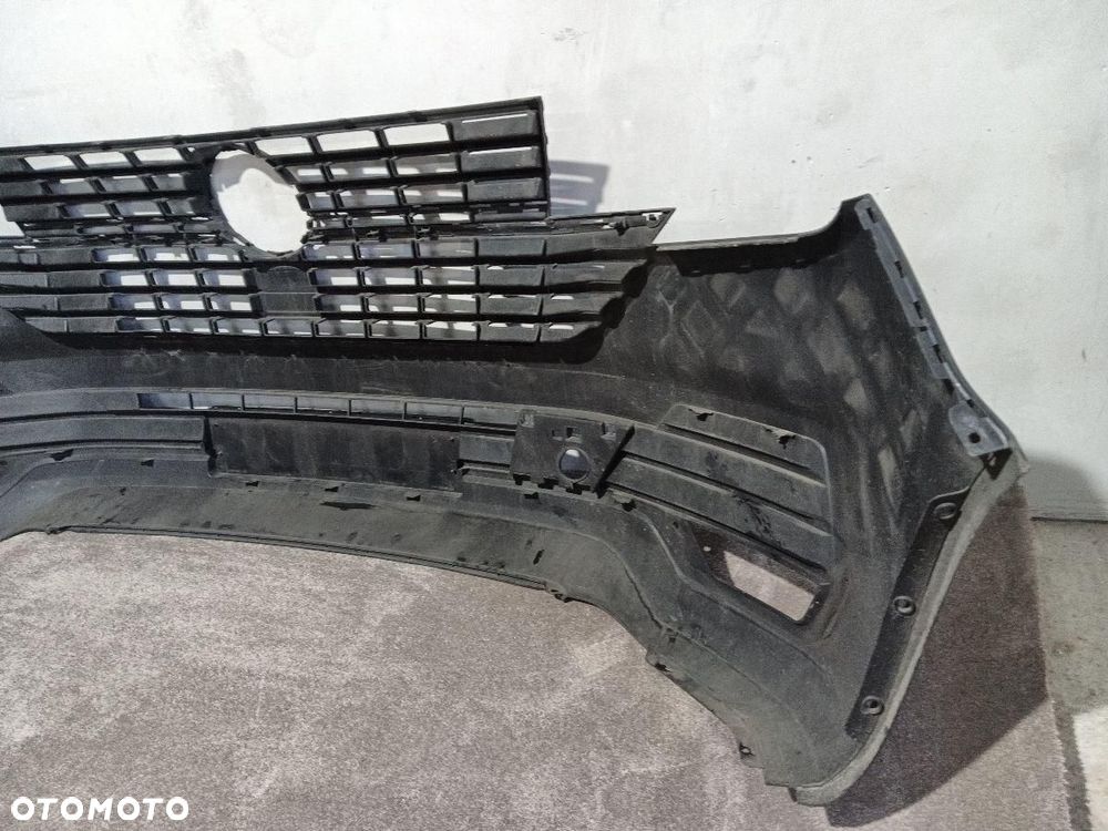 ZDERZAK PRZÓD PRZEDNI VW T6 LIFT 7LA807221 - 7