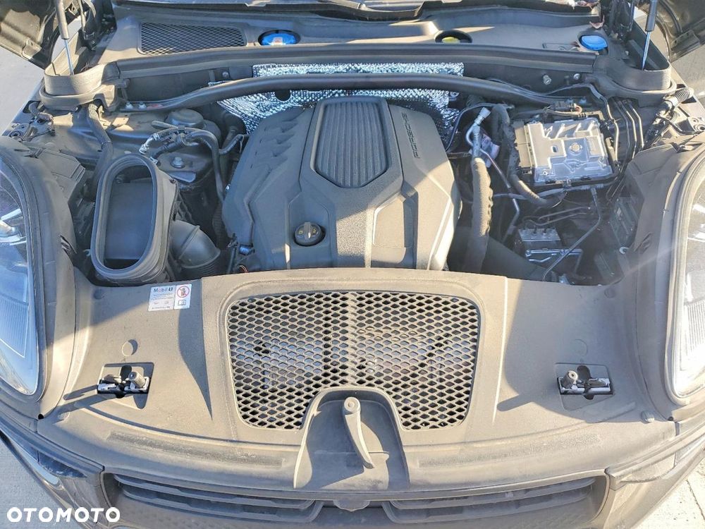 Porsche Macan PDK - 9