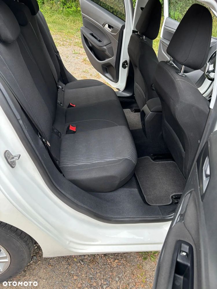 Peugeot 308 BlueHDi 100 Stop & Start Access - 11