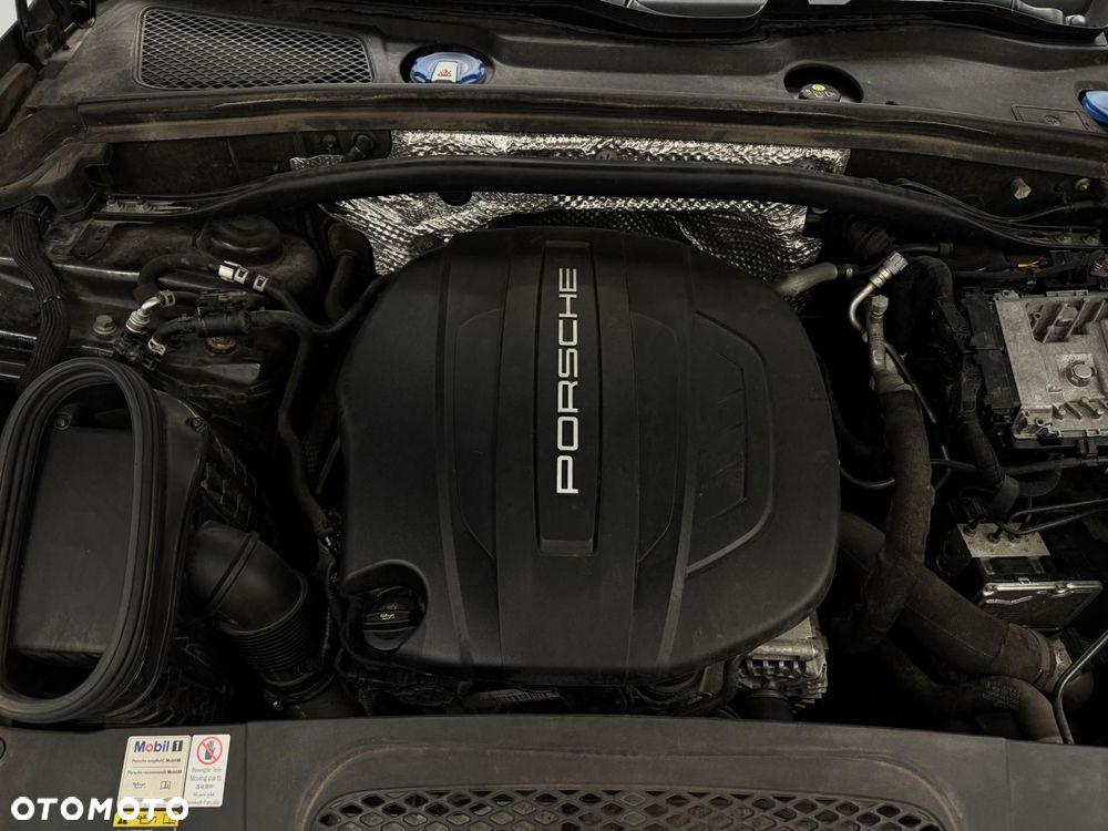 Porsche Macan Standard - 13