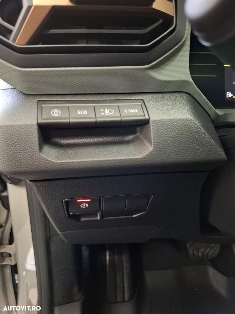 Dacia Duster 155 Extreme - 21