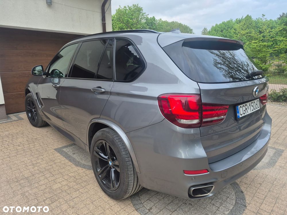 BMW X5 - 4