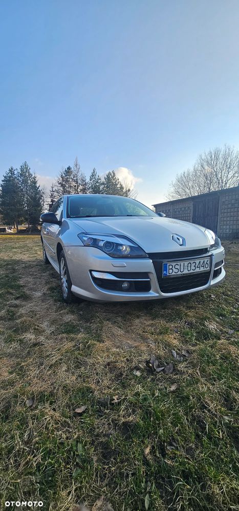 Renault Laguna 2.0 DCi Dynamique - 3