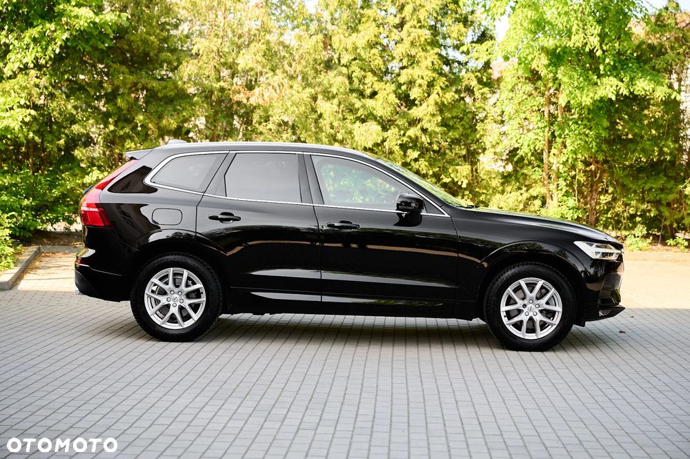 Volvo XC 60 D3 Momentum Pro - 19