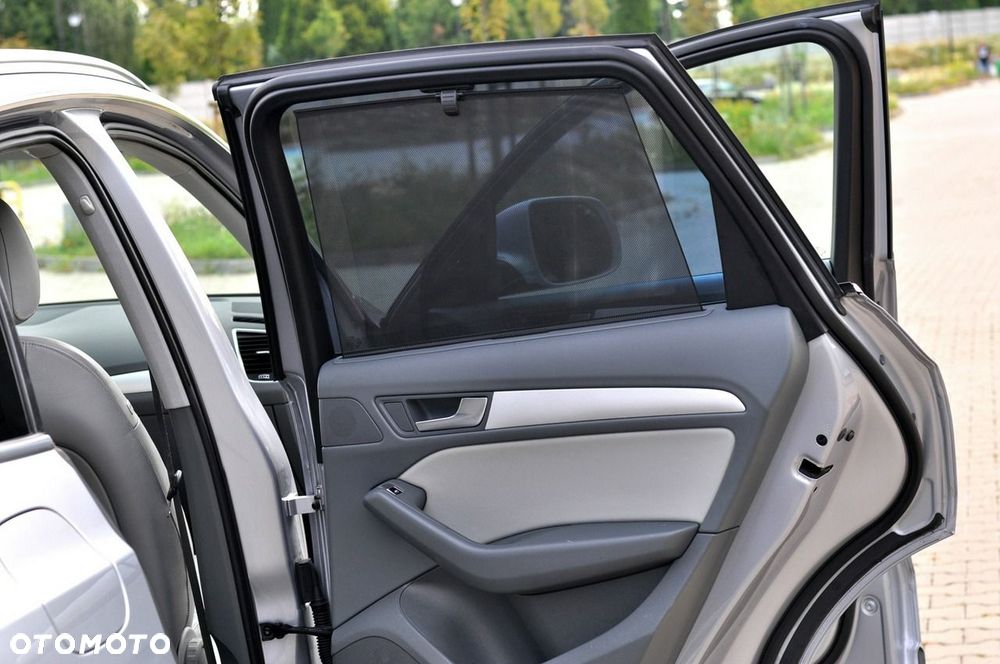 Audi Q5 2.0 TDI quattro (clean diesel) S tronic - 22