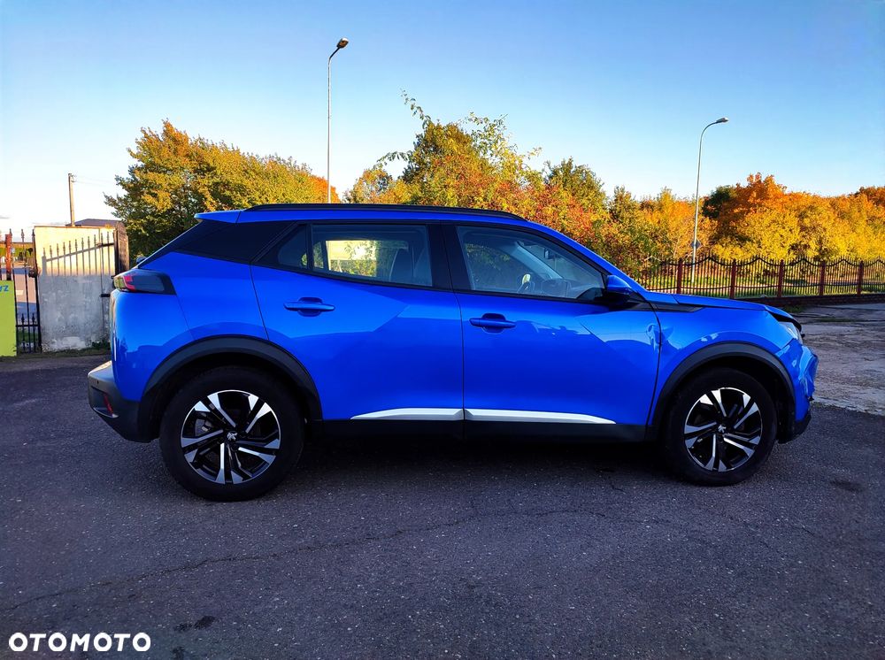 Peugeot 2008 PureTech 100 Allure - 5