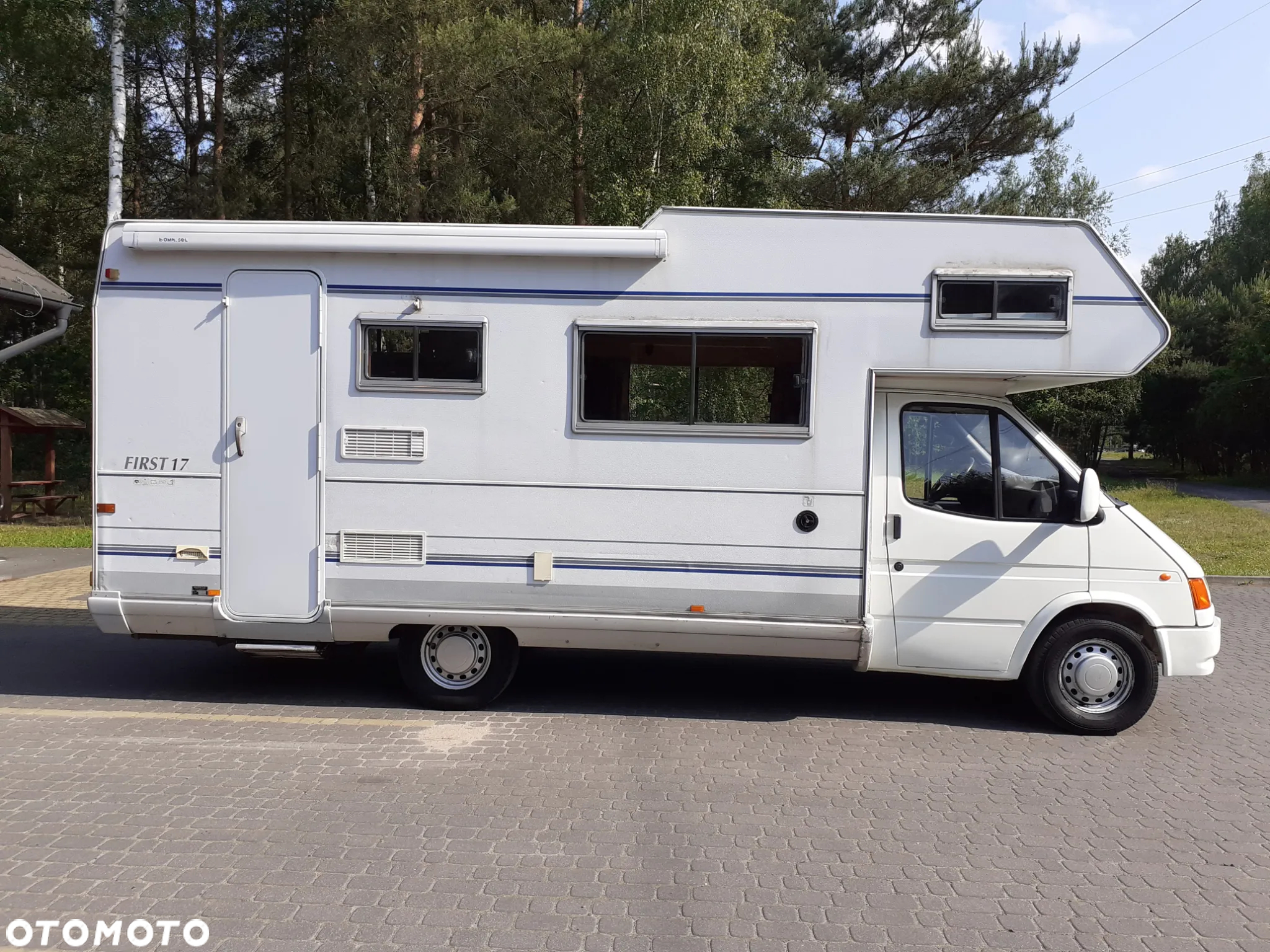 Ford TRANSIT - 6