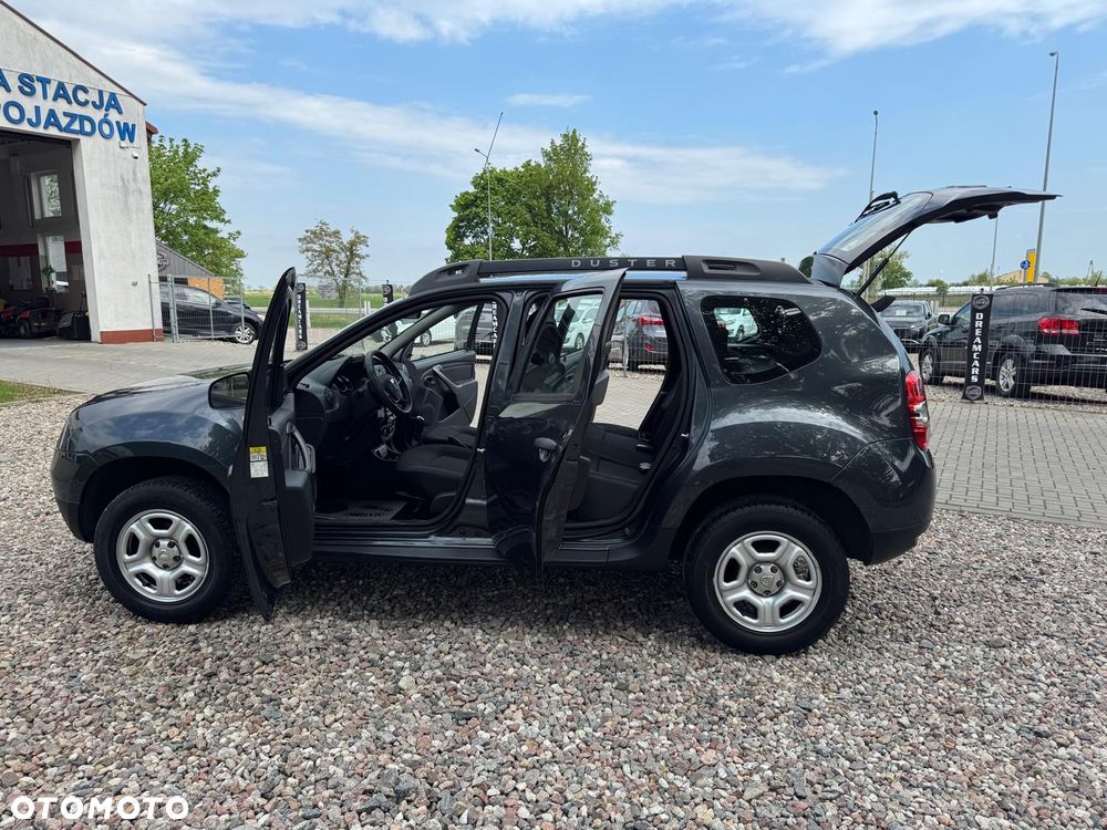 Dacia Duster - 36