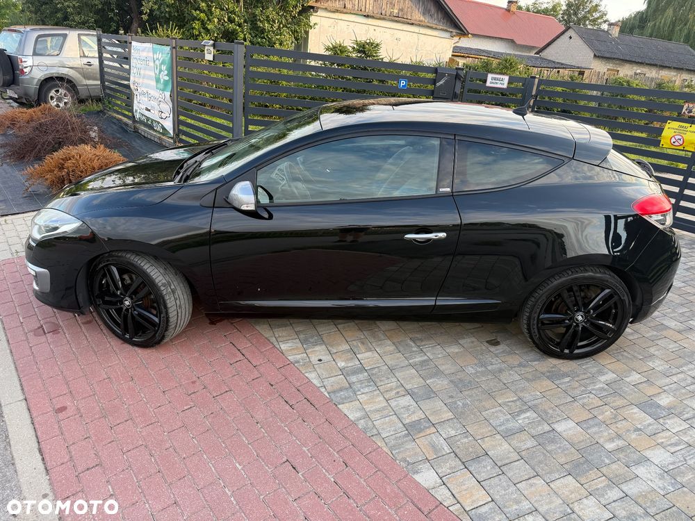 Renault Megane 220 GT - 21