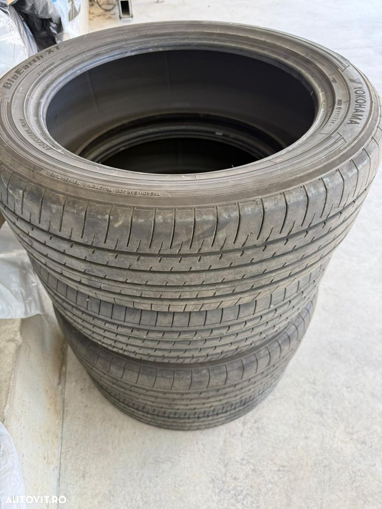 Lexus Seria RX 450h AWD Luxury - 13