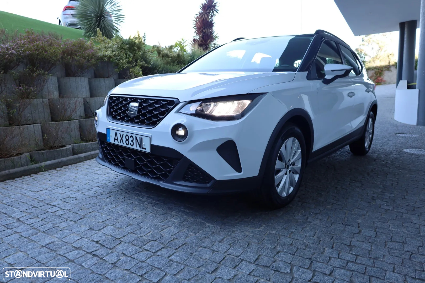SEAT Arona 1.0 TSI Style - 10