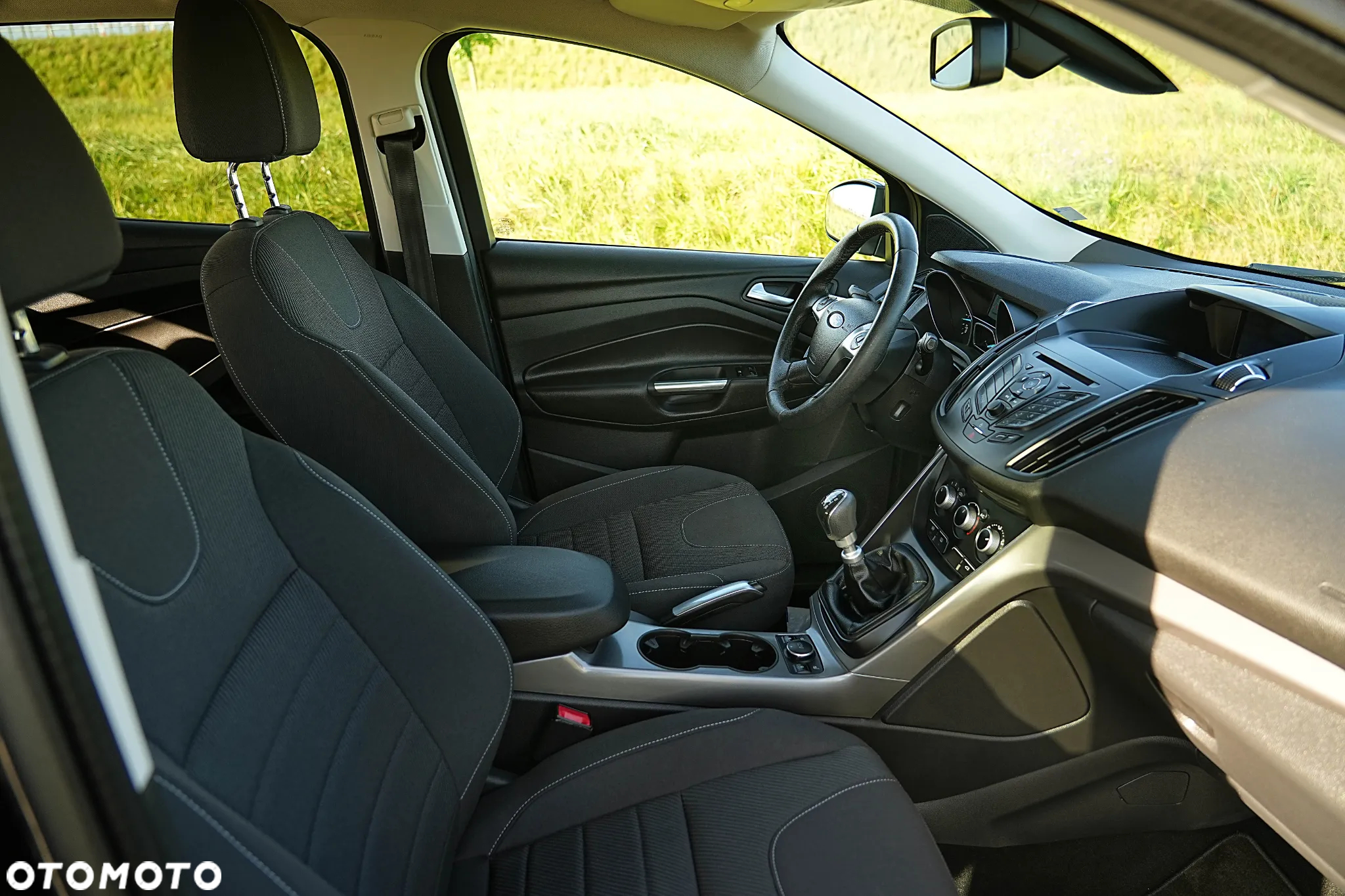 Ford Kuga 2.0 TDCi 4WD Titanium - 18