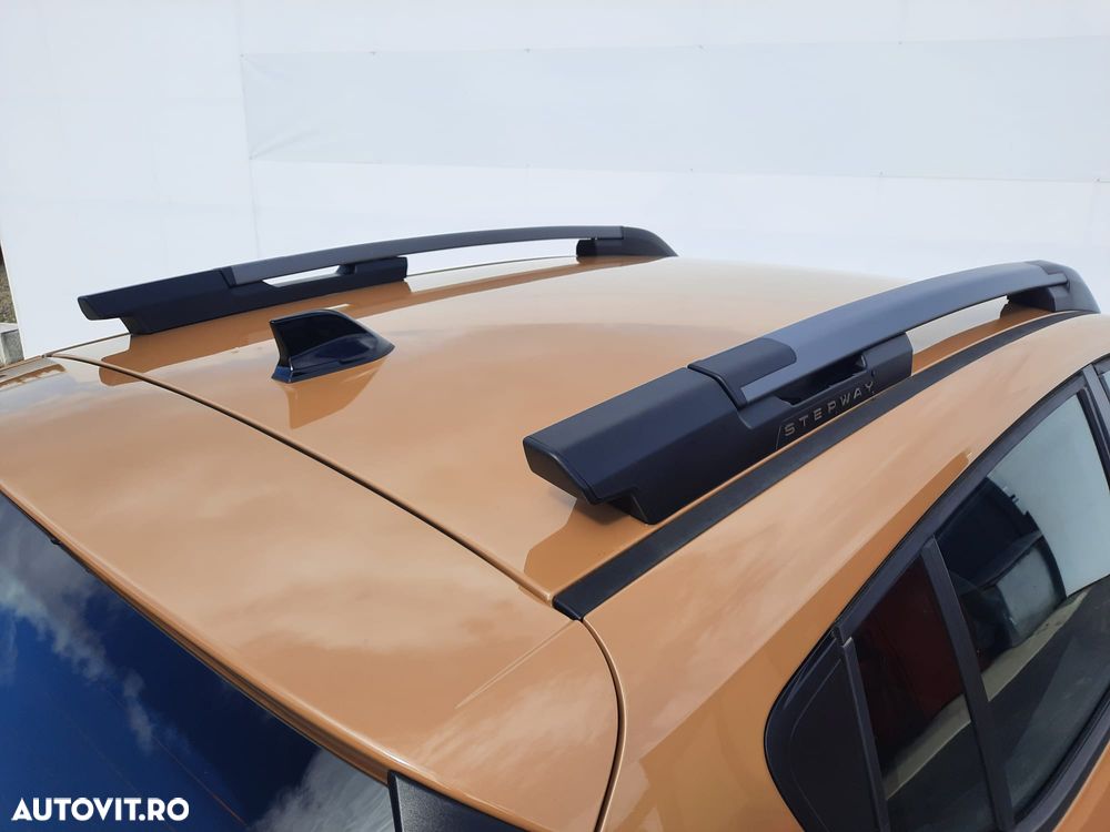 Dacia Sandero Stepway ECO-G 100 MT6 Extreme - 23