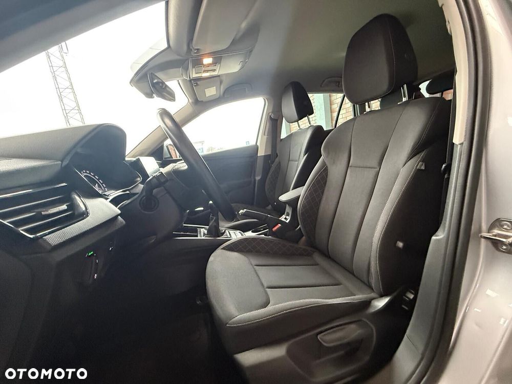 Skoda Scala - 10