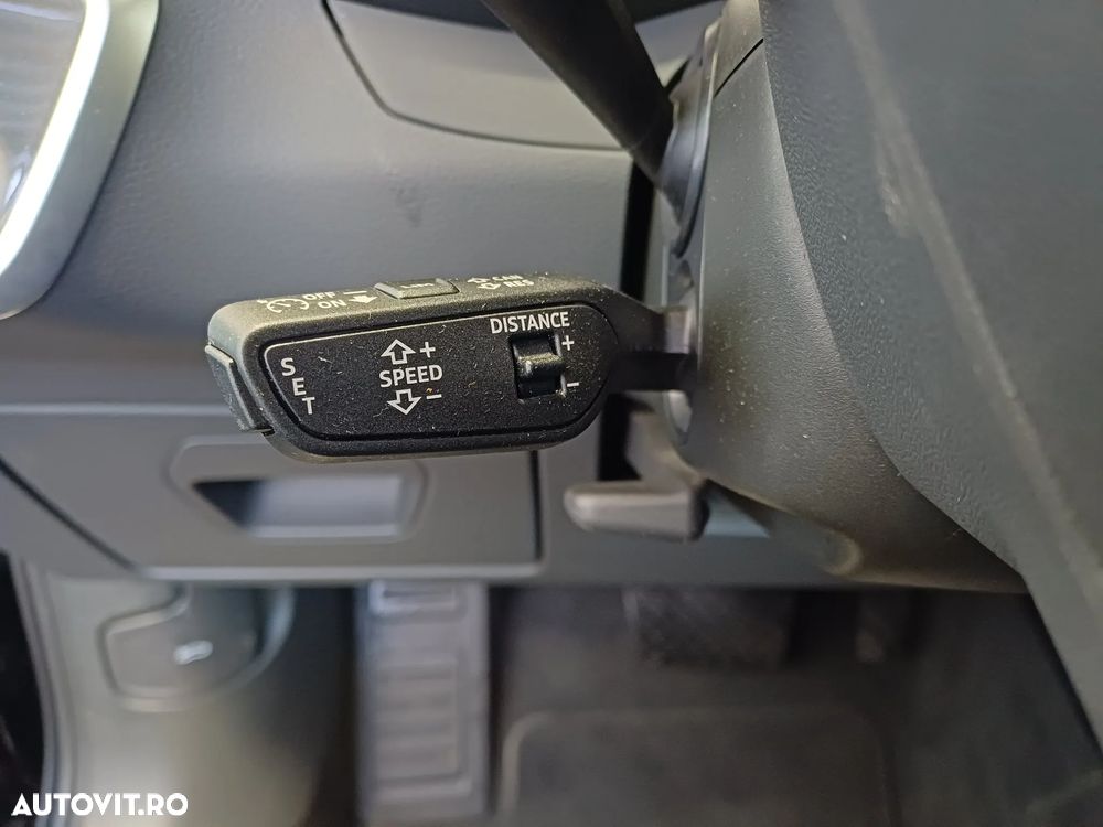 Audi A6 40 TDI quattro S tronic sport - 13