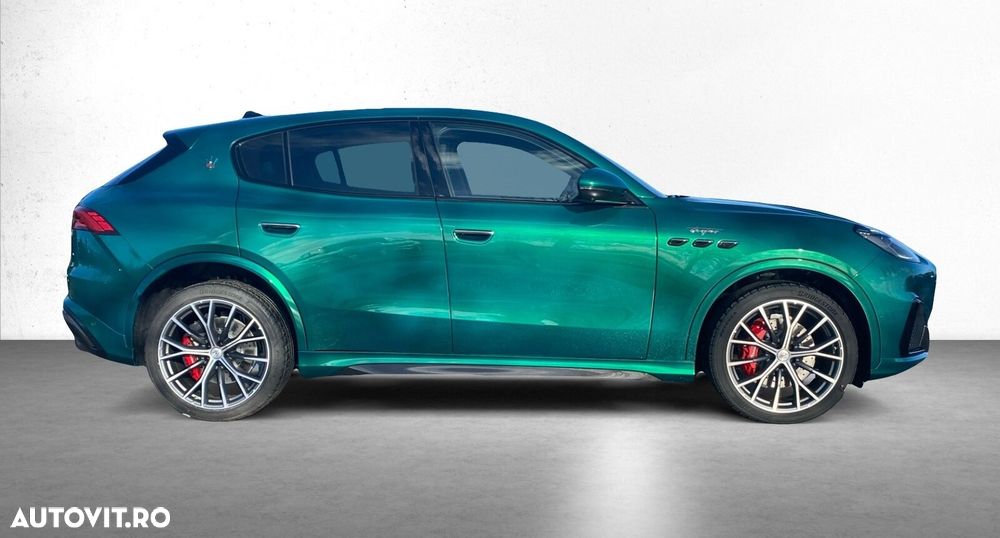 Maserati Grecale - 3