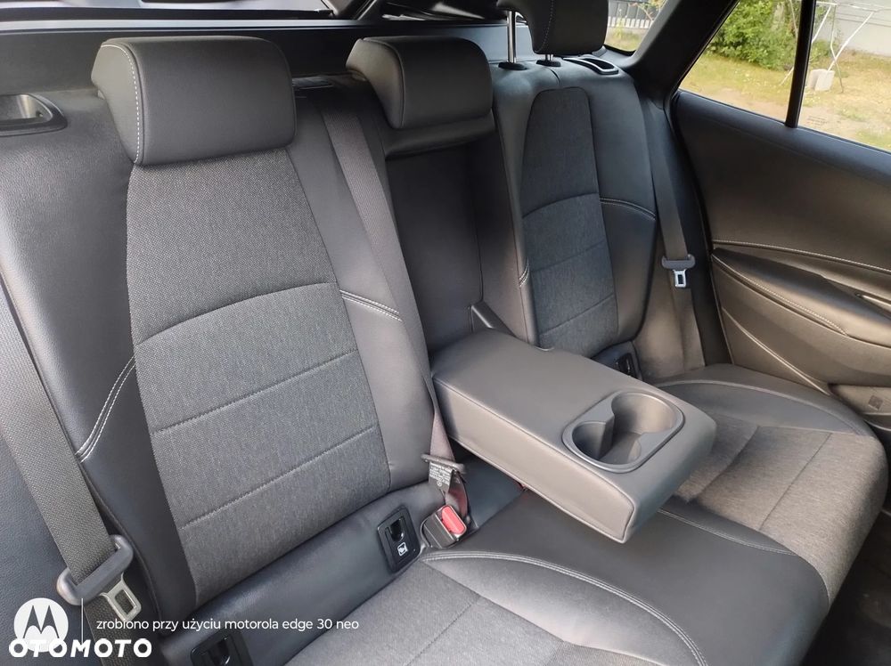 Toyota Corolla 2.0 Hybrid Style - 35