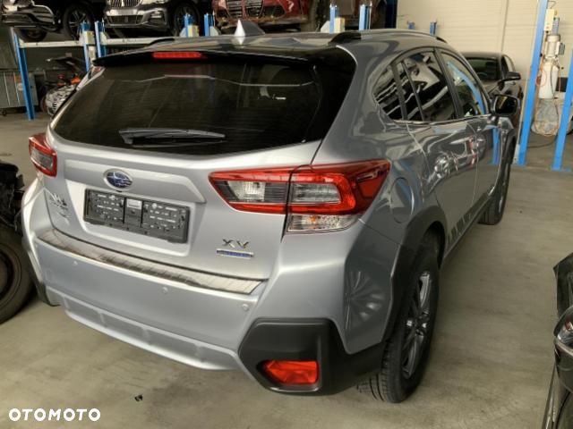 Subaru XV 2.0i Lineartronic Comfort Edition35 Style - 2