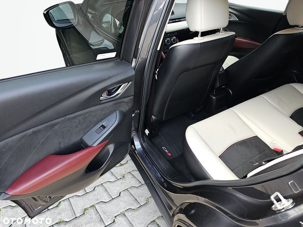 Mazda CX-3 2.0 Skypassion AWD - 28