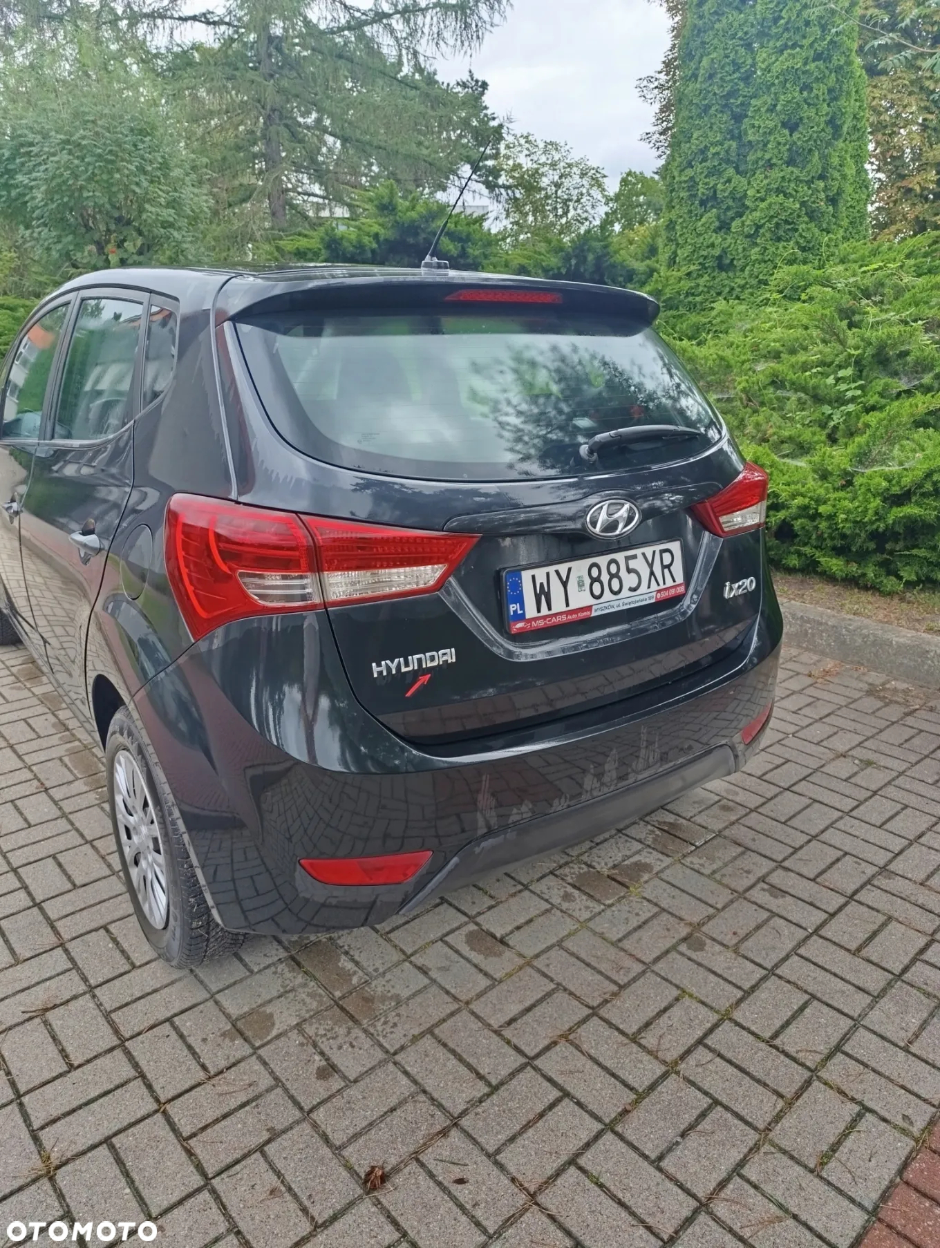 Hyundai ix20 1.4 Comfort - 3