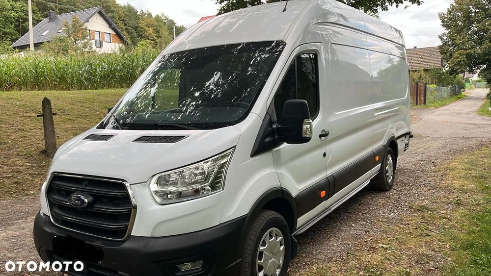 Ford TRANSIT - 15