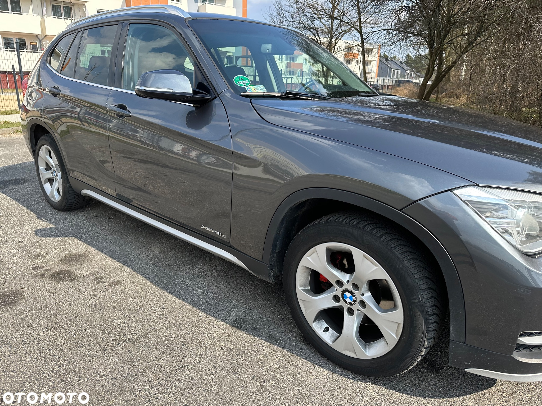 BMW X1 xDrive18d - 2