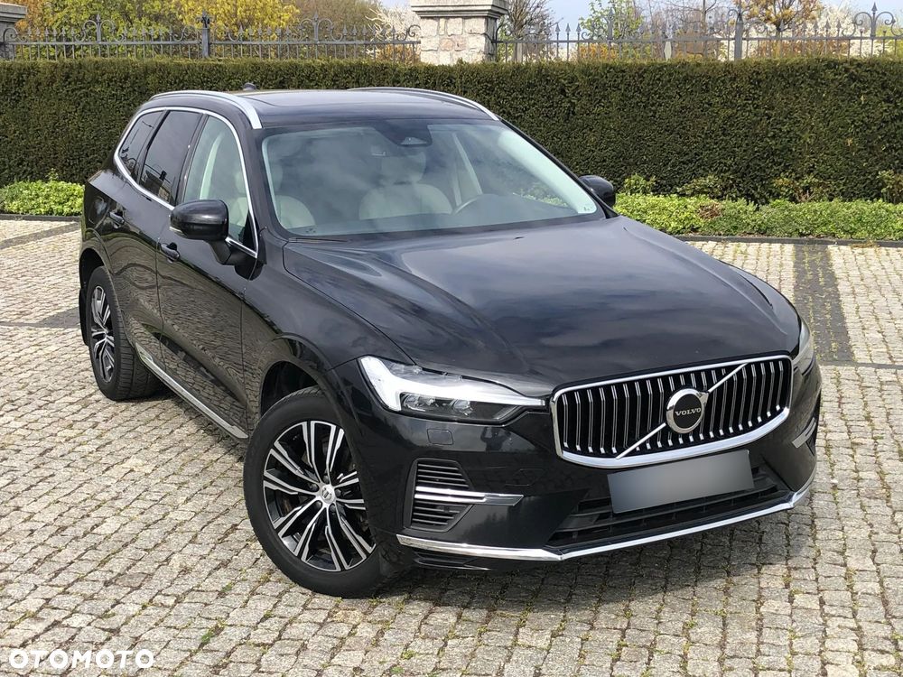 Volvo XC 60 - 15
