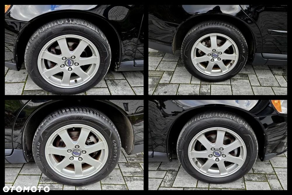 Volvo V50 1.8 RDesign - 27