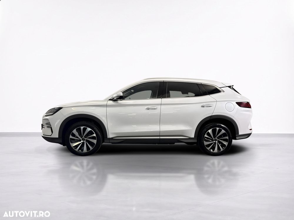 Byd Seal U - 3
