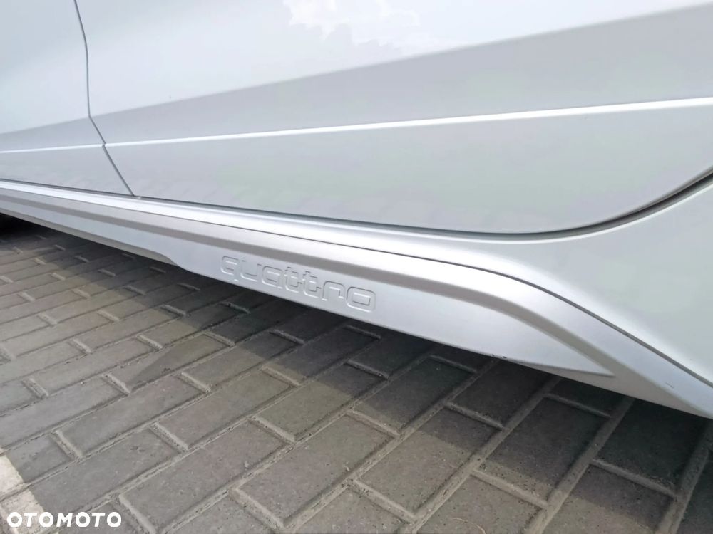 Audi A4 Allroad 40 TDI mHEV Quattro S tronic - 16