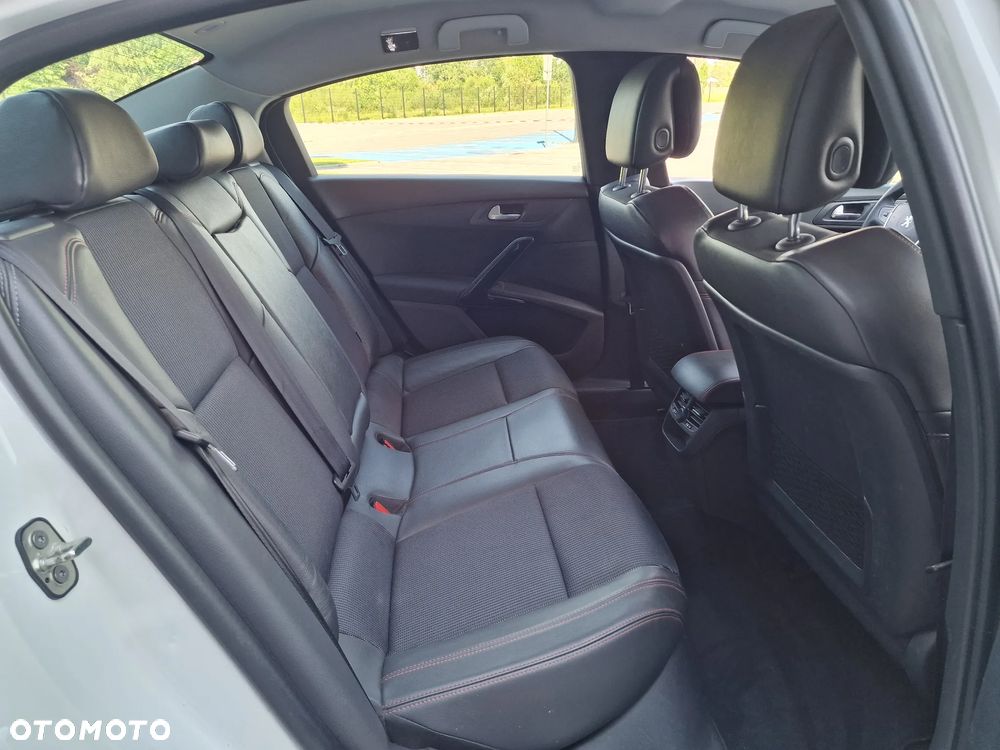 Peugeot 508 - 19